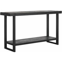 Konsole Beam, Schwarz