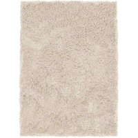 Teppich Celeste aus Kunstfasern, 250x350 cm, Beige