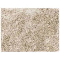 Teppich Crown aus Stoff 200x300 cm, Beige