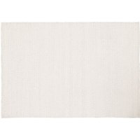 Teppich Nirvana aus Stoff 200x300 cm, Ivory