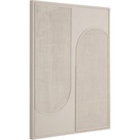Wandpaneel Elyn Beige, Small