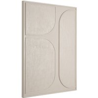 Wandpaneel Lorcan Beige, Small Wandpaneel Lorcan Beige, Small