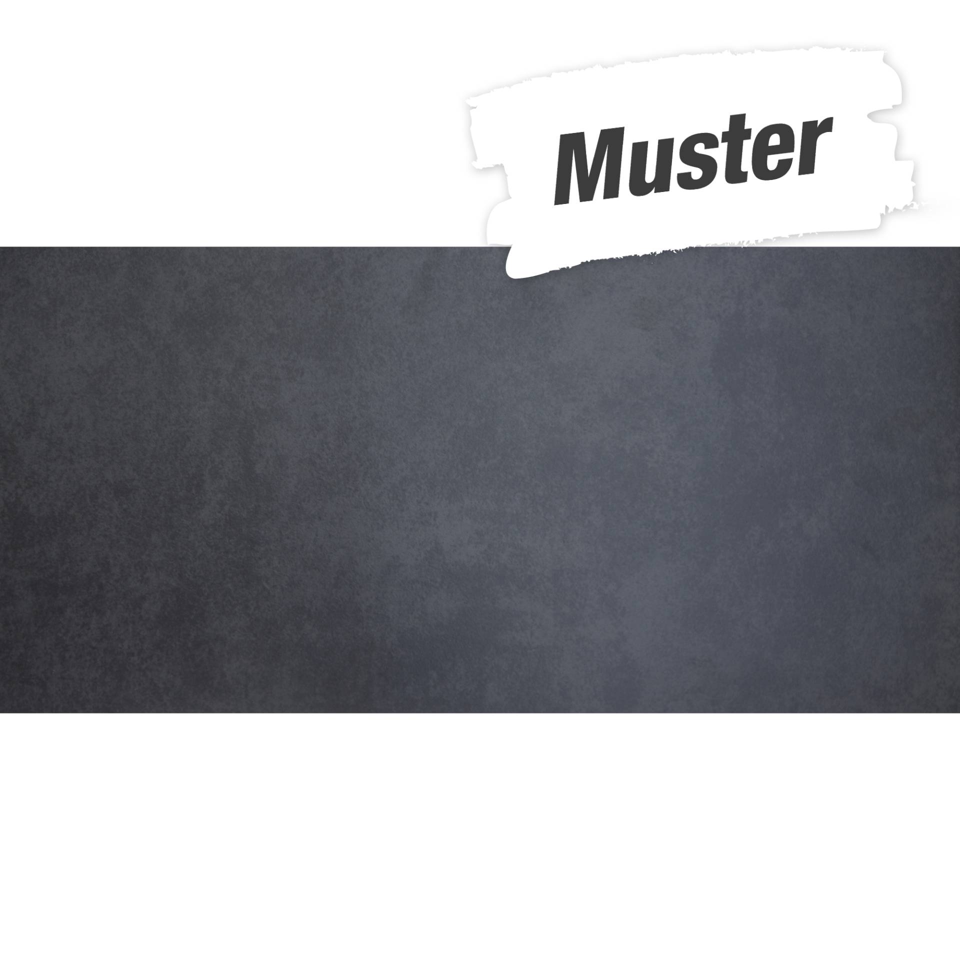 Muster zur Bodenfliese 'Trend' Feinsteinzeug anthrazit 30,5 x 61 cm Muster zur Bodenfliese 'Trend' Feinsteinzeug anthrazit 30,5 x 61 cm