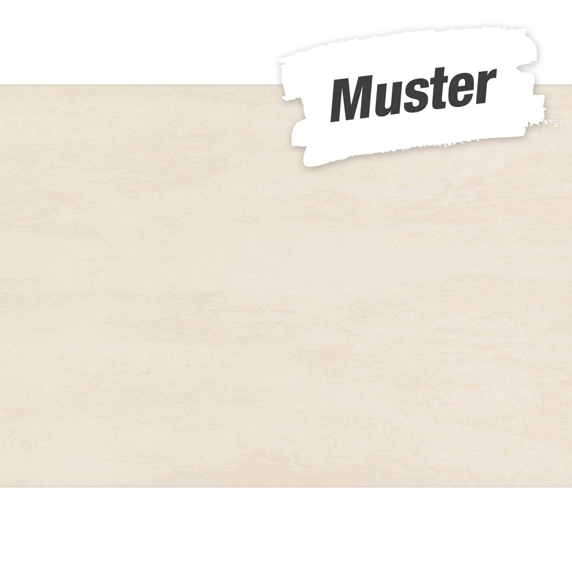 Muster zur Wandfliese 'Wish' Steingut beige 25 x 40 cm Muster zur Wandfliese 'Wish' Steingut beige 25 x 40 cm