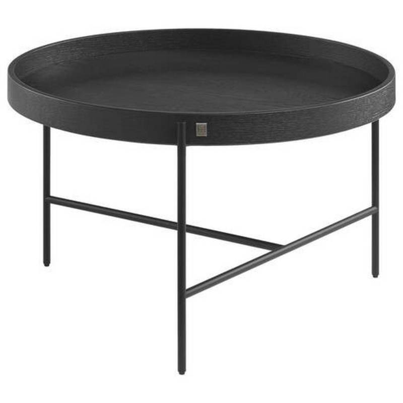 Musterring COUCHTISCH Anthrazit, Schwarz