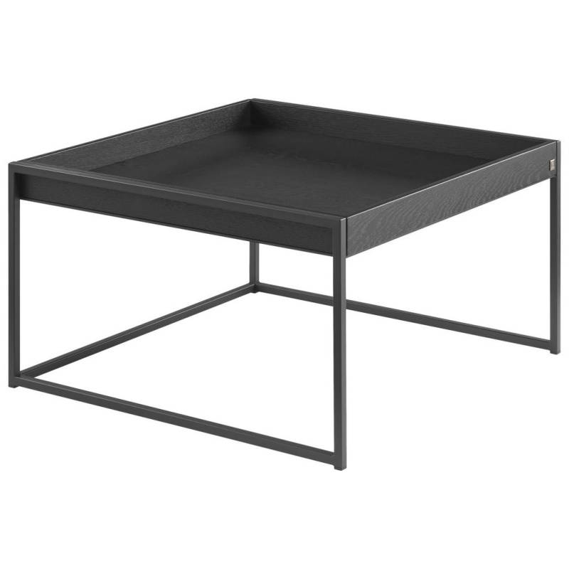 Musterring COUCHTISCH Anthrazit, Schwarz