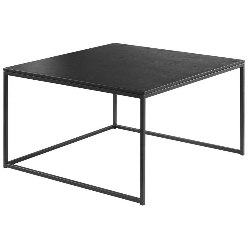 Musterring COUCHTISCH Anthrazit, Schwarz