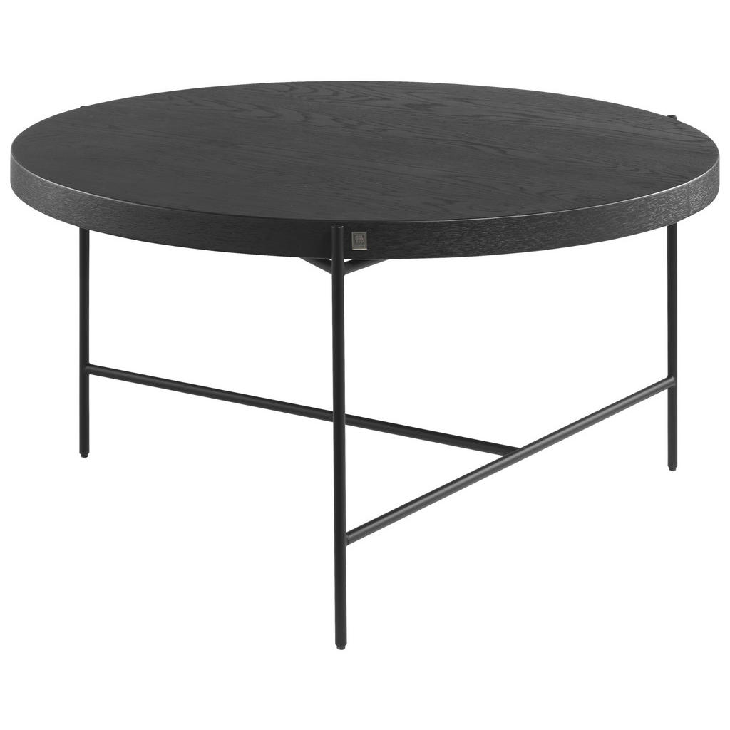 Musterring COUCHTISCH Schwarz, Anthrazit
