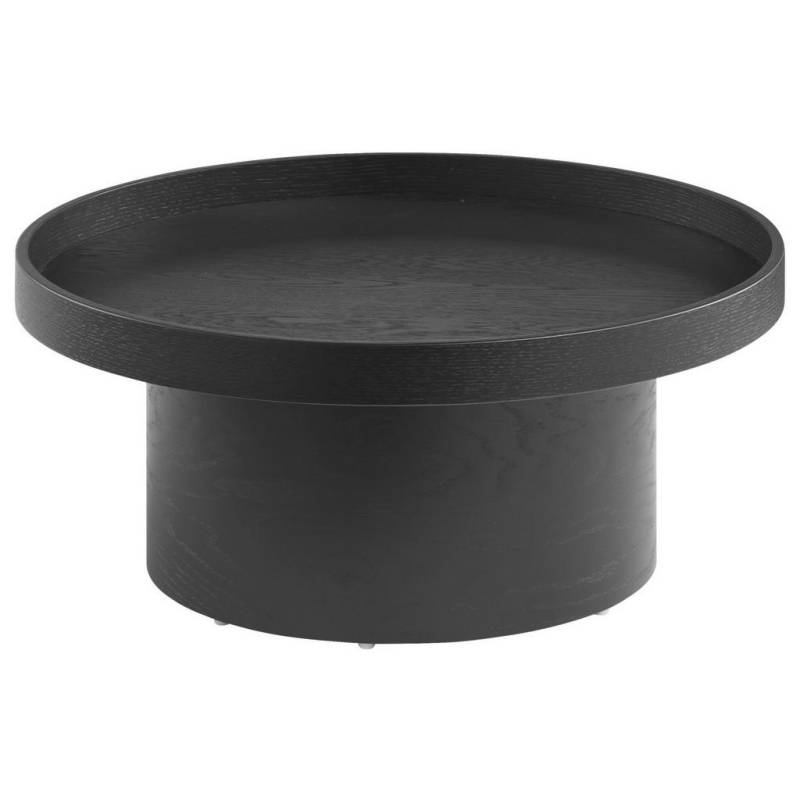 Musterring COUCHTISCH Schwarz