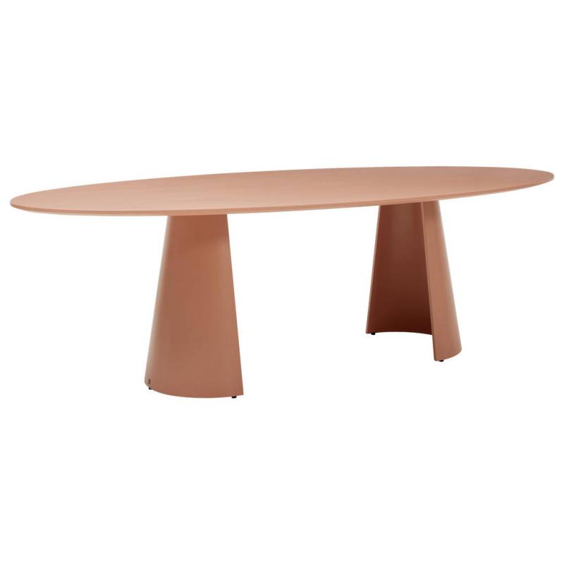 Musterring ESSTISCH Pink