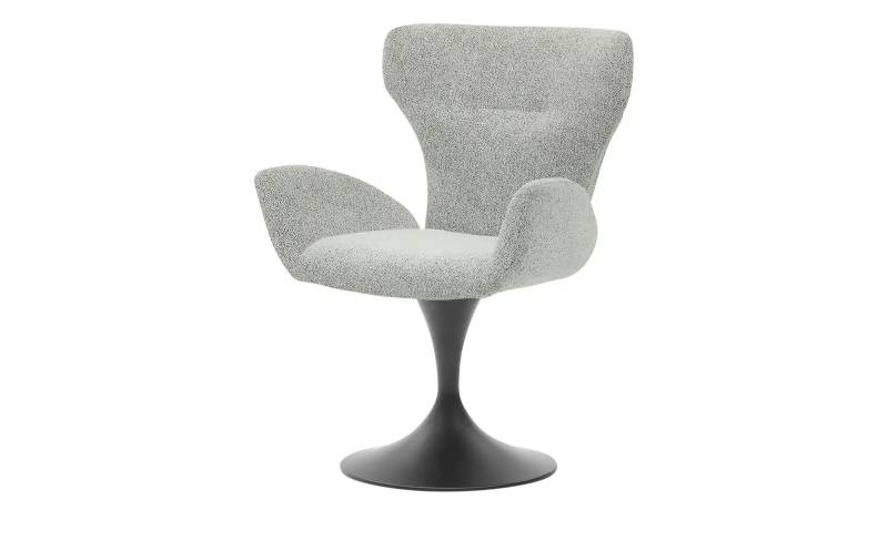 Musterring Esszimmerstuhl  JustB! SP150 ¦ creme ¦ Maße (cm): B: 65 H: 91 T: 66.0 Stühle > Esszimmerstühle > Esszimmerstühle mit Armlehnen - Höffner