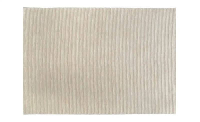 Musterring Teppich   ¦ beige ¦ Synthetische Fasern ¦ Maße (cm): B: 240 H: 1 Teppiche > Wohnteppiche - Höffner