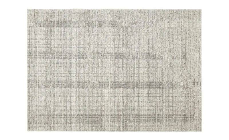 Musterring Teppich   ¦ beige ¦ Synthetische Fasern ¦ Maße (cm): B: 246 H: 0,5 Teppiche > Kurzflorteppiche - Höffner