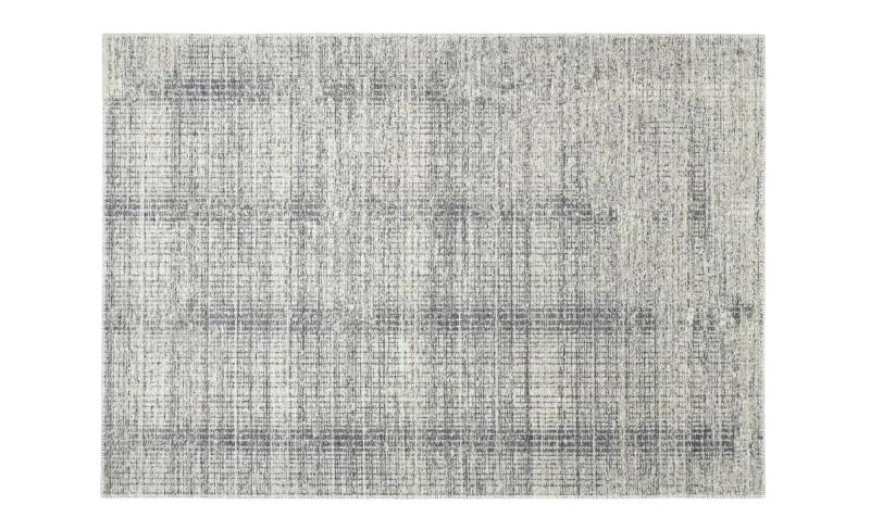 Musterring Teppich   ¦ beige ¦ Synthetische Fasern ¦ Maße (cm): B: 246 H: 0,5 Teppiche > Kurzflorteppiche - Höffner