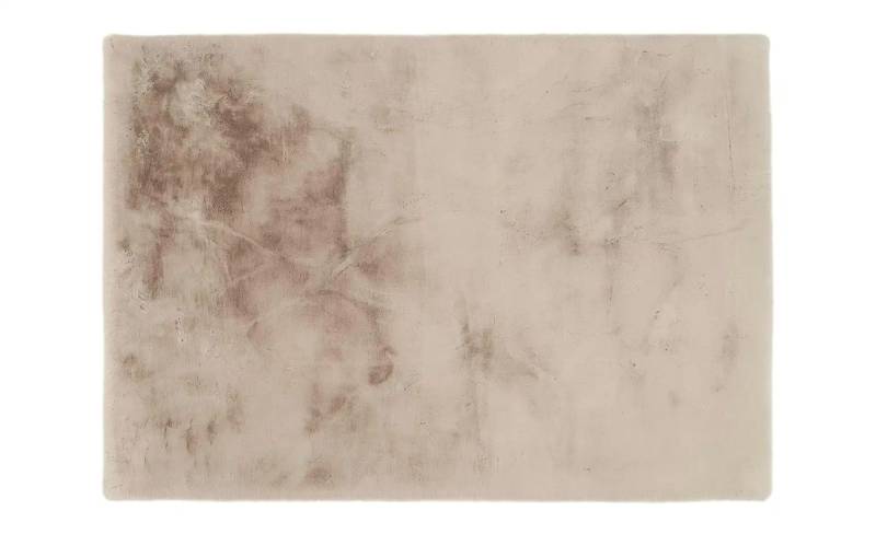 Musterring Teppich   ¦ beige ¦ Synthetische Fasern ¦ Maße (cm): B: 80 H: 3,8 Teppiche > Wohnteppiche - Höffner