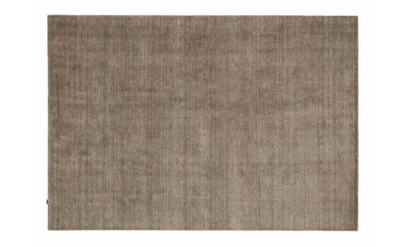 Musterring Teppich   ¦ braun ¦ Viskose ¦ Maße (cm): B: 250 H: 1 Teppiche > Wohnteppiche - Höffner