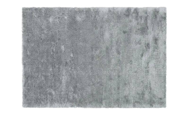 Musterring Teppich   ¦ grau ¦ Synthetische Fasern ¦ Maße (cm): B: 200 H: 3,5 Teppiche > Naturteppiche - Höffner