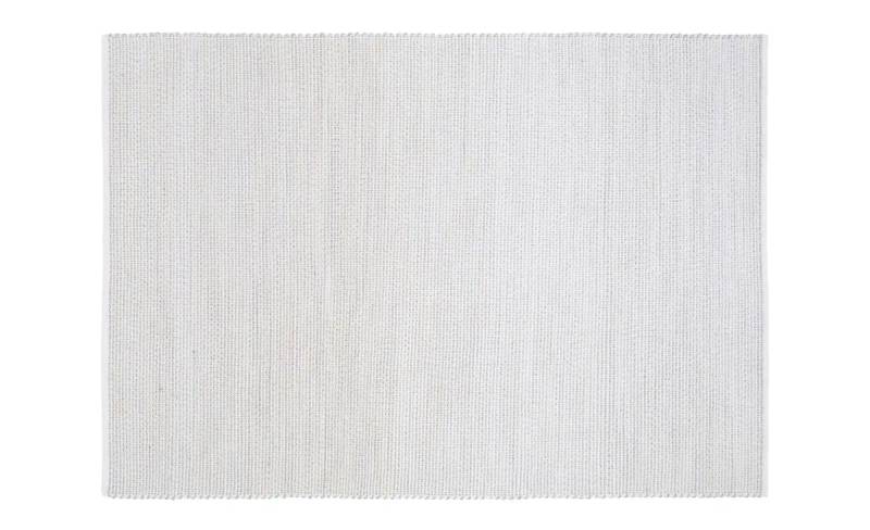 Musterring Teppich   ¦ grau ¦ Synthetische Fasern ¦ Maße (cm): B: 250 H: 0,7 Teppiche > Naturteppiche - Höffner