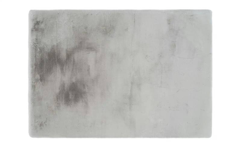 Musterring Teppich   ¦ grau ¦ Synthetische Fasern ¦ Maße (cm): B: 70 H: 3,8 Teppiche > Wohnteppiche - Höffner