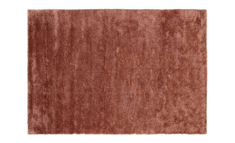 Musterring Teppich   ¦ rot ¦ Synthetische Fasern ¦ Maße (cm): B: 250 H: 3,5 Teppiche > Naturteppiche - Höffner