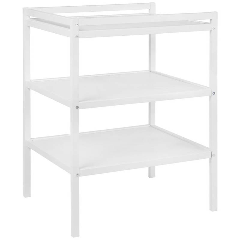 My Baby Lou WICKELKOMMODE Weiß