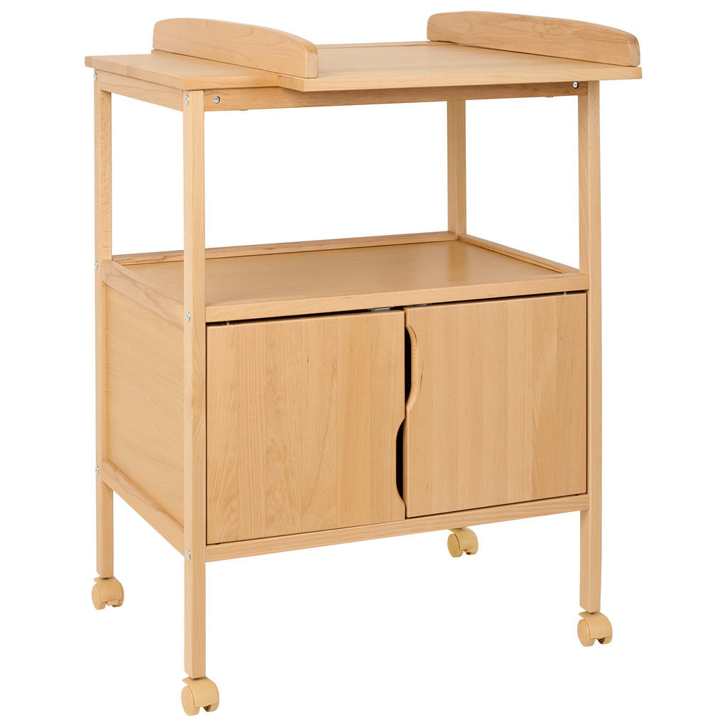 My Baby Lou WICKELKOMMODE Natur