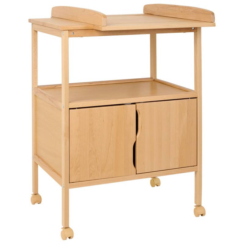 My Baby Lou WICKELKOMMODE Natur