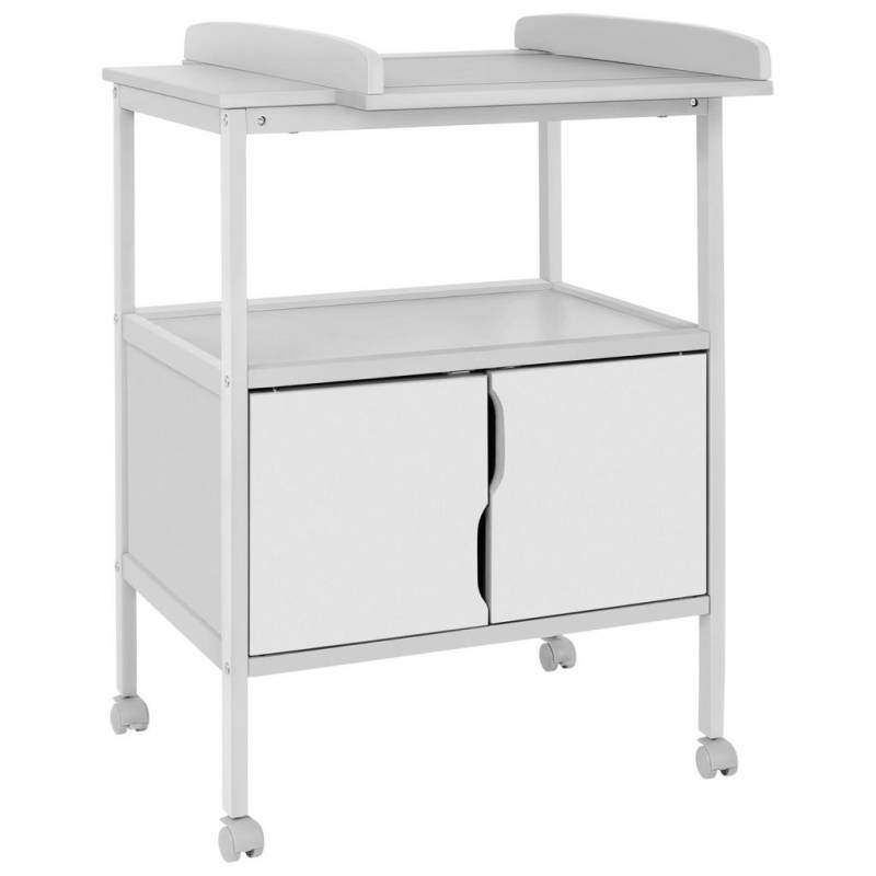 My Baby Lou WICKELKOMMODE Weiß