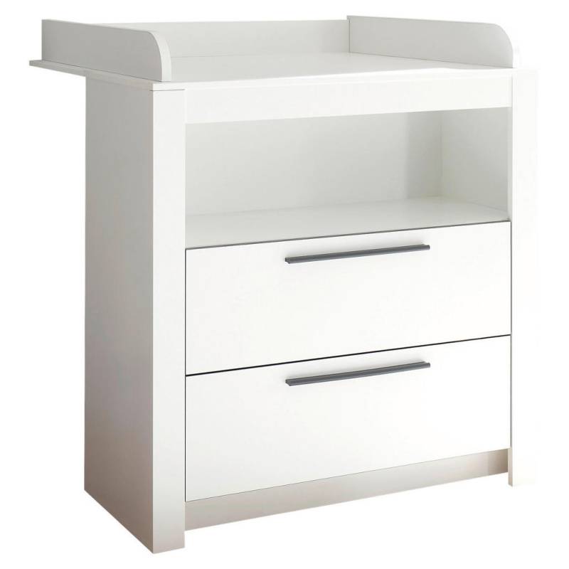 My Baby Lou WICKELKOMMODE Weiß