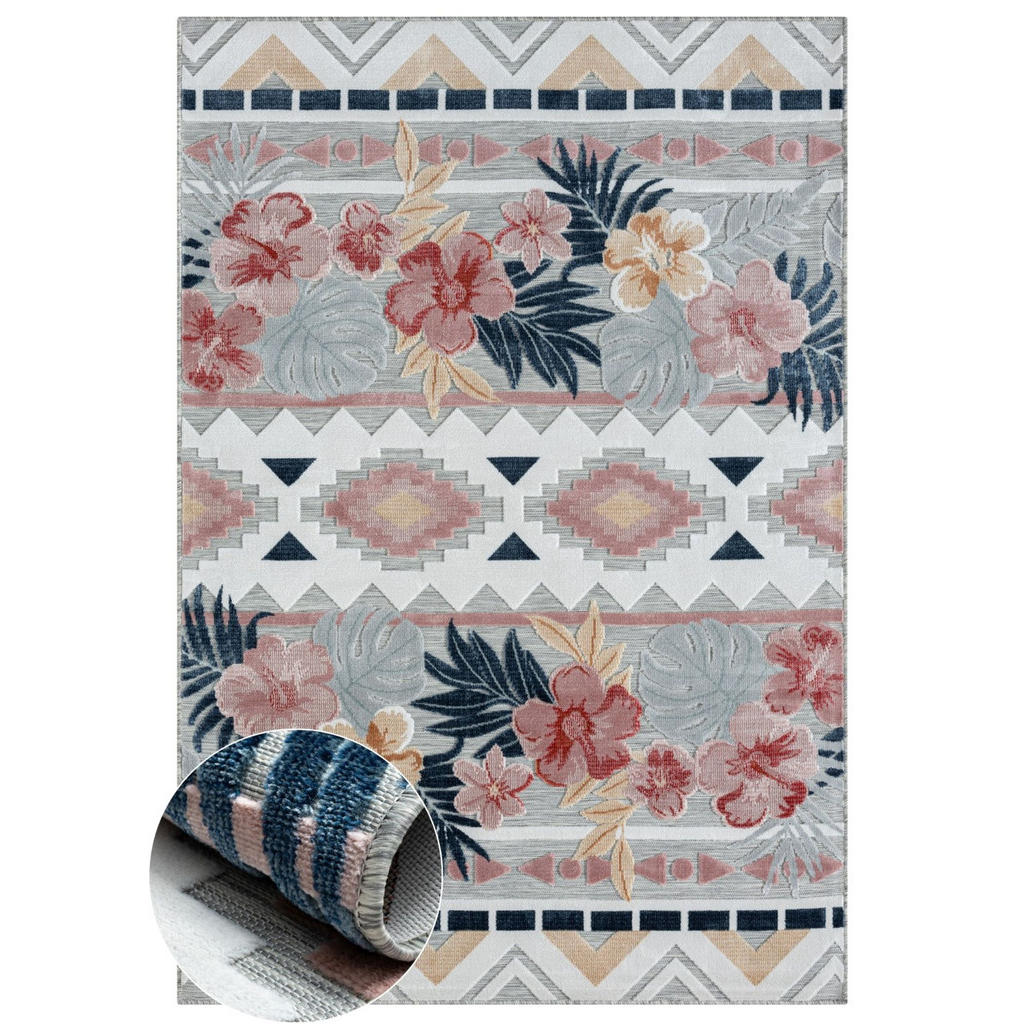 My-Rug Outdoorteppich, Altrosa, Textil, Rechteckig, 160x230 cm, UV-beständig, pflegeleicht, wasserabweisend, für Fußbodenheizung geeignet, leicht zusammenrollbar, schmutzabweisend, Teppiche & Böden, Teppiche, Outdoorteppiche My-Rug Outdoorteppich, Altrosa, Textil, Rechteckig, 160x230 cm, UV-beständig, pflegeleicht, wasserabweisend, für Fußbodenheizung geeignet, leicht zusammenrollbar, schmutzabweisend, Teppiche & Böden, Teppiche, Outdoorteppiche von My-Rug