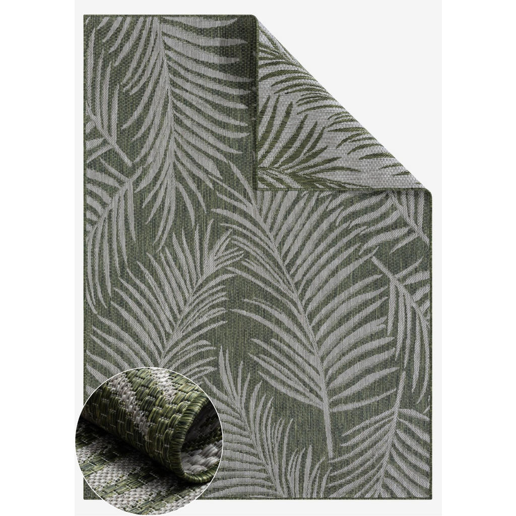 My-Rug Outdoorteppich, Grün, Textil, Rechteckig, 160x230 cm, UV-beständig, pflegeleicht, wasserabweisend, für Fußbodenheizung geeignet, leicht zusammenrollbar, schmutzabweisend, Teppiche & Böden, Teppiche, Outdoorteppiche My-Rug Outdoorteppich, Grün, Textil, Rechteckig, 160x230 cm, UV-beständig, pflegeleicht, wasserabweisend, für Fußbodenheizung geeignet, leicht zusammenrollbar, schmutzabweisend, Teppiche & Böden, Teppiche, Outdoorteppiche von My-Rug