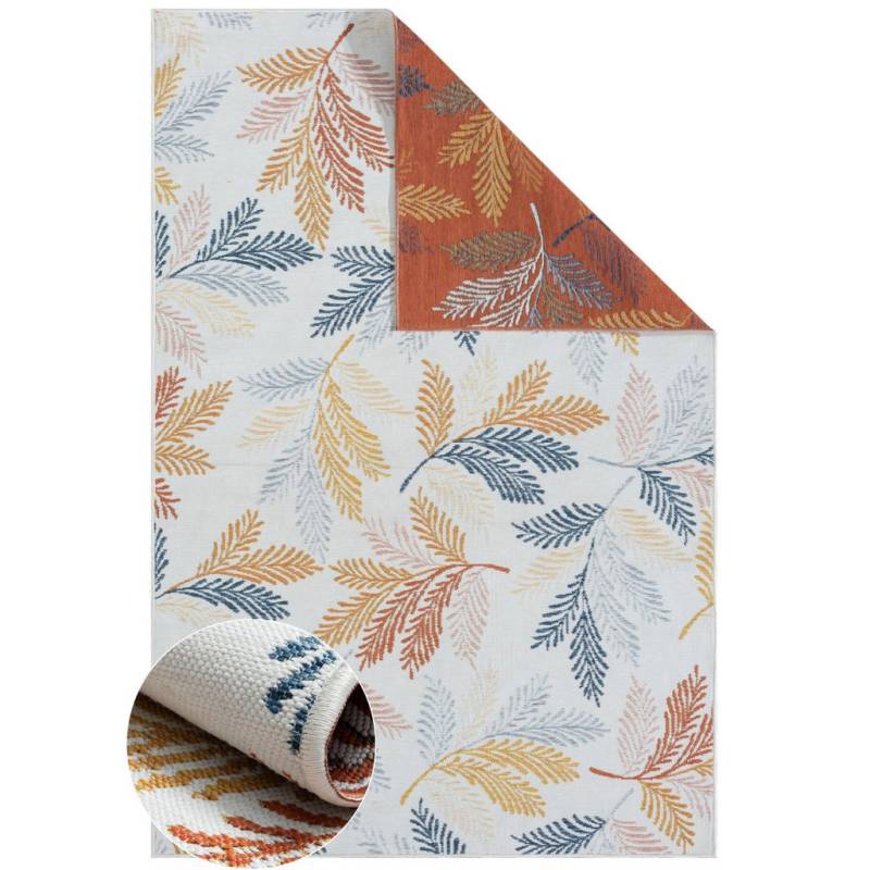 My-Rug Outdoorteppich, Rost, Textil, Rechteckig, 100x160 cm, UV-beständig, pflegeleicht, wasserabweisend, für Fußbodenheizung geeignet, leicht zusammenrollbar, schmutzabweisend, Teppiche & Böden, Teppiche, Outdoorteppiche My-Rug Outdoorteppich, Rost, Textil, Rechteckig, 100x160 cm, UV-beständig, pflegeleicht, wasserabweisend, für Fußbodenheizung geeignet, leicht zusammenrollbar, schmutzabweisend, Teppiche & Böden, Teppiche, Outdoorteppiche von My-Rug