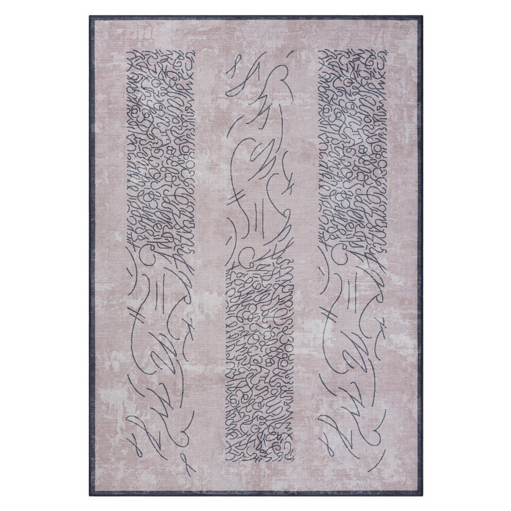 My-Rug Teppich, Mauve, Textil, Rechteckig, 160x230 cm, waschbar, pflegeleicht, für Fußbodenheizung geeignet, leicht zusammenrollbar, UV-beständig, schmutzabweisend, Teppiche & Böden, Teppiche, Flachgewebe-Teppiche My-Rug Teppich, Mauve, Textil, Rechteckig, 160x230 cm, waschbar, pflegeleicht, für Fußbodenheizung geeignet, leicht zusammenrollbar, UV-beständig, schmutzabweisend, Teppiche & Böden, Teppiche, Flachgewebe-Teppiche von My-Rug