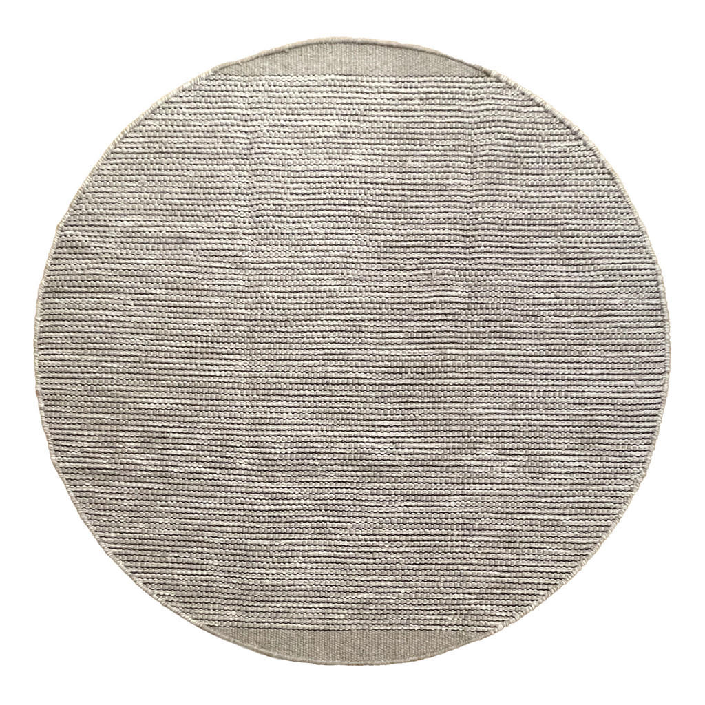 My-Rug Wollteppich, Grau, Naturmaterialien, 100x100 cm, antistatisch, schmutzabweisend, strapazierfähig, UV-beständig, Teppiche & Böden, Teppiche, Naturteppiche My-Rug Wollteppich, Grau, Naturmaterialien, 100x100 cm, antistatisch, schmutzabweisend, strapazierfähig, UV-beständig, Teppiche & Böden, Teppiche, Naturteppiche von My-Rug