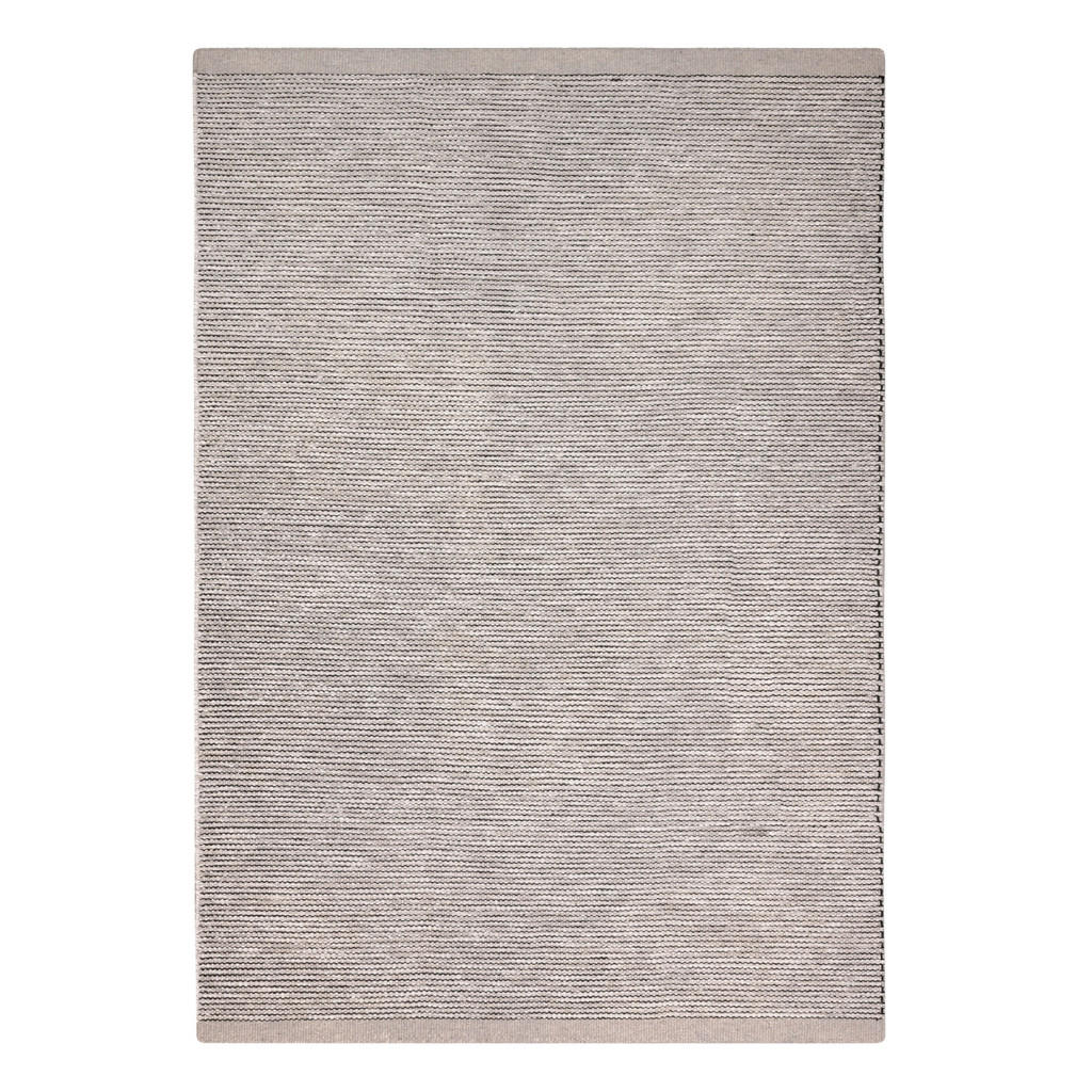 My-Rug Wollteppich, Grau, Naturmaterialien, 140x200 cm, antistatisch, schmutzabweisend, strapazierfähig, UV-beständig, Teppiche & Böden, Teppiche, Naturteppiche My-Rug Wollteppich, Grau, Naturmaterialien, 140x200 cm, antistatisch, schmutzabweisend, strapazierfähig, UV-beständig, Teppiche & Böden, Teppiche, Naturteppiche von My-Rug