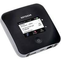 NETGEAR Nighthawk M2 Mobiler 4G-WLAN-Hotspot Schwarz NETGEAR Nighthawk M2 Mobiler 4G-WLAN-Hotspot Schwarz von Netgear