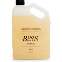 Boos Blocks Wood Care Mystery Oil Pflegeöl für Holzbretter 3,9 Liter von Boos Blocks