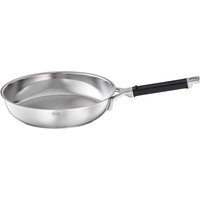 Rösle Silence PRO Pfanne 28 cm - Edelstahl mit Kapselboden Rösle Silence PRO Pfanne 28 cm - Edelstahl mit Kapselboden von Rösle