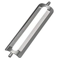 Global Ersatzklinge glatt für Sparschäler GS-94 Global Ersatzklinge glatt für Sparschäler GS-94 von Global