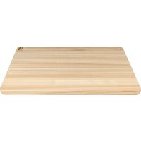 KAI Shun Schneidebrett L - Hinokiholz von KAI