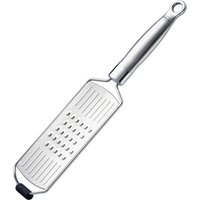 Rösle Mittelreibe mit Edelstahlgriff von Rösle