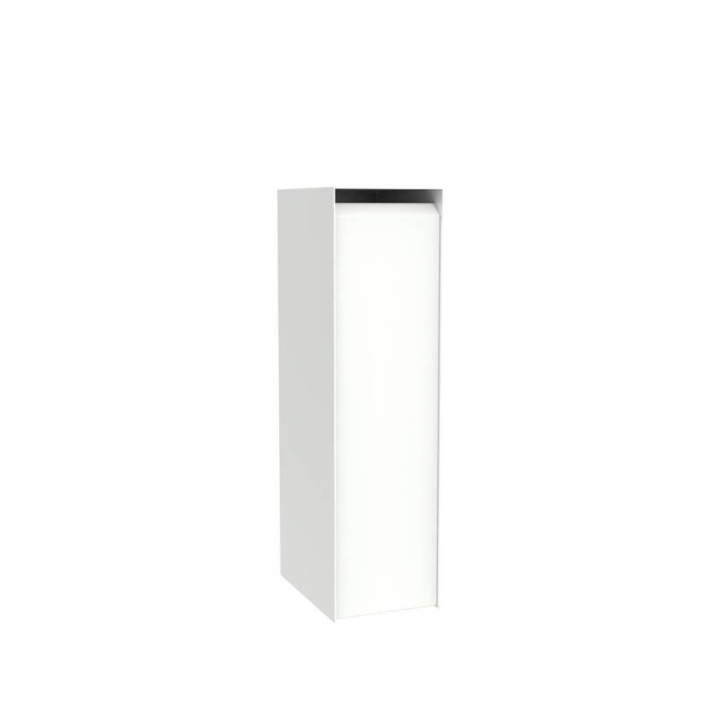 NEXUS Design Paketbox RAL 9016 Verkehrswei? matt von eSafe