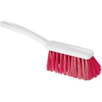 NÖLLE 18200022 HACCP-Handfeger Borstenstärke 0,25 mm rot