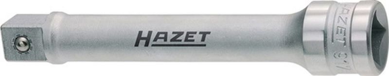 NW-HAZET Verlängerung 1/2 “ Länge 123 mm - 917-5 von NW-HAZET