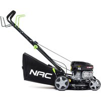 Nac kosiarka spalinowa z napędem 127cc ls40-127r-jn von NAC