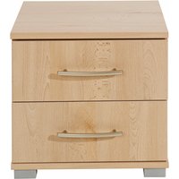 priess Nachtkonsole "Husum Nachtkonsole in premium Qualität Schlafzimmer Schrank" mit 2 Schubkästen Nachtschrank Beistellschrank Nachtschränkchen priess Nachtkonsole "Husum Nachtkonsole in premium Qualität Schlafzimmer Schrank" mit 2 Schubkästen Nachtschrank Beistellschrank Nachtschränkchen von Priess