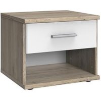 Nachtschrank JOKER von WIMEX braun