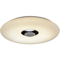 Näve Leuchten LED Deckenleuchte NV1220261 weiß Metall Kunststoff H/D: ca. 6x40 cm null 1 Brennstellen von Näve