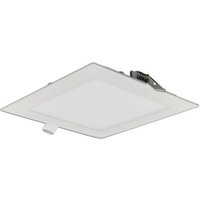 Näve Leuchten LED Einbauleuchte NV4081926 weiß Aluminium B: ca. 17 cm 1 Brennstellen Näve Leuchten LED Einbauleuchte NV4081926 weiß Aluminium B: ca. 17 cm 1 Brennstellen von Näve