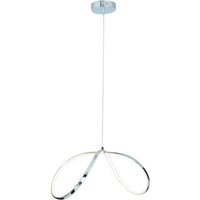 Näve Leuchten LED Pendelleuchte NV7053542 von Näve